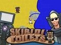 ห้องน้ำ Skibidi เกมออนไลน์