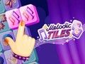 กระเบื้องเสียงดนตรี เกมออนไลน์