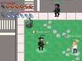 เตียงสองชั้น การต่อสู้ในเมือง  เกมออนไลน์