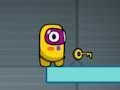 นักบินอวกาศหนีการผจญภัย  เกมออนไลน์
