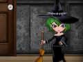 หนีห้องฮาโลวีน Amgel 36  เกมออนไลน์