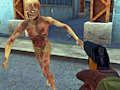 นรกซอมบี้เชอร์โนบิล  เกมออนไลน์