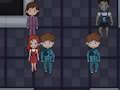 ห้องปีศาจ  เกมออนไลน์