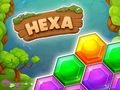 เฮกซ่า เกมออนไลน์