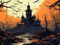Halloween Hunt ค้นพบค้างคาว 100 ตัว  เกมออนไลน์