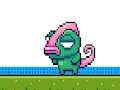 ซุปเปอร์กบผจญภัย  เกมออนไลน์