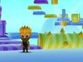 วิ่งสกายฟอลล์  เกมออนไลน์