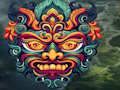หน้ากากลึกลับที่หายไป หน้ากากเงา เกมออนไลน์