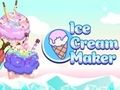 เครื่องทำไอศกรีม  เกมออนไลน์