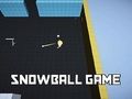 เกมสโนว์บอล  เกมออนไลน์