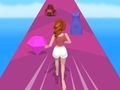 เลดี้แฟชั่นรัน  เกมออนไลน์