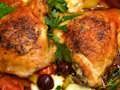 จิ๊กซอว์ไก่เมดิเตอร์เรเนียน  เกมออนไลน์
