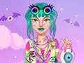 Hailey Weirdcore แฟชั่นสุนทรียศาสตร์  เกมออนไลน์