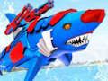 หุ่นยนต์ฉลามโจมตี PVP เกมออนไลน์ หุ่นยนต์ฉลามโจมตี PVP เกมออนไลน์