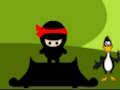 พลิกนินจา  เกมออนไลน์