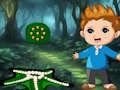 เด็กชายช่วยเพื่อนของเขา  เกมออนไลน์