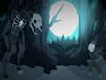 Friday Night Funkin Myth Finder ปะทะ เวนดิโก  เกมออนไลน์