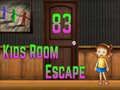 ห้องเด็ก Amgel Escape 83  เกมออนไลน์