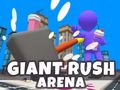 สนามไจแอนท์รัชอารีน่า  เกมออนไลน์