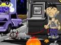ลิงไปมีความสุข: ด่าน 497  เกมออนไลน์