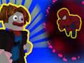 Roblox: แมงมุมลิขสิทธิ์  เกมออนไลน์