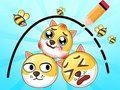 วาด 2 เพื่อช่วย Doge เกมออนไลน์