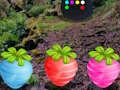 หลบหนีจากป่าอันน่าหลงใหล  เกมออนไลน์