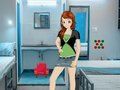 สาวหนีไปปาร์ตี้ดนตรี  เกมออนไลน์