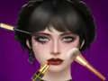 ช่างแต่งหน้า  เกมออนไลน์