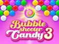 บับเบิ้ลชูตเตอร์แคนดี้ 3 เกมออนไลน์