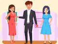 ค้นหาอาจารย์แห่งความจริง  เกมออนไลน์