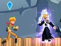 นารูโตะ vs บลีช  เกมออนไลน์