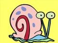 Spongebob เห็นเกม  เกมออนไลน์