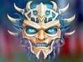 หน้ากากลึกลับที่หายไปหน้ากากเงา เกมออนไลน์