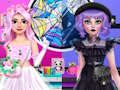 เวนดี้ vs อีฟ แฟชั่น แบทเทิล  เกมออนไลน์
