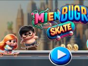Mien Bugr สเก็ต  เกมออนไลน์