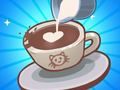กาแฟแมวน่ารัก  เกมออนไลน์