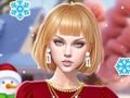 ดาราสไตล์อากาศหนาว  เกมออนไลน์