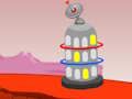 หนีดาวอังคาร  เกมออนไลน์
