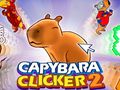 คาปิบาร่า คลิกเกอร์ 2  เกมออนไลน์
