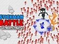 Stickman การต่อสู้ที่ดีที่สุด เกมออนไลน์