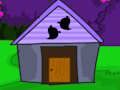 หนีหมู่บ้านที่ติดอยู่  เกมออนไลน์