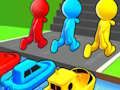 การเปลี่ยนแปลงรูปร่าง - แปลงร่างการแข่งขัน  เกมออนไลน์