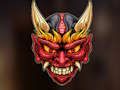 หน้ากากลึกลับที่หายไป หมวก Dracolich เกมออนไลน์