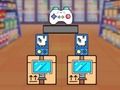 ผู้ซ้อนวันศุกร์สีดำ เกมออนไลน์