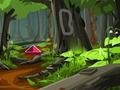 แฝดสาวข้าวโพดหลบหนี  เกมออนไลน์