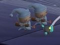 ทารกนอนหลับ  เกมออนไลน์