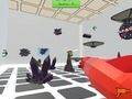 เอเลี่ยนกำจัดปลวก  เกมออนไลน์