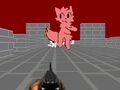นักฆ่าขนฟู  เกมออนไลน์