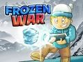 สงครามเยือกแข็ง เกมออนไลน์ สงครามเยือกแข็ง เกมออนไลน์